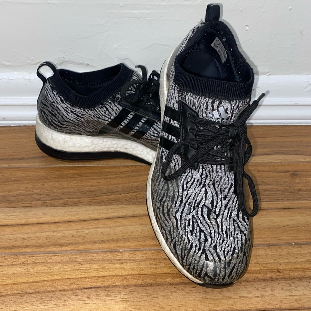 Adidas Pureboost Ladies Golf Shoe